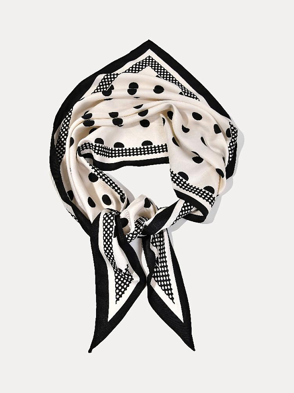 Платок (GOR90X160 косынка)